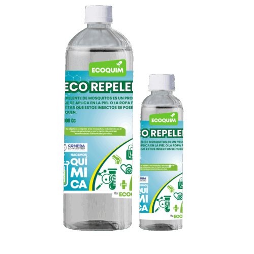 Eco Repelente