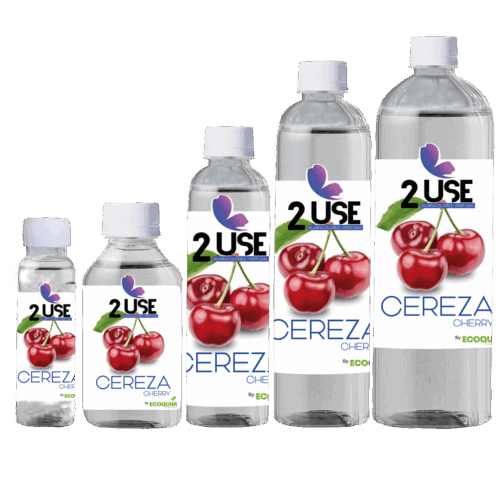 Fragancia Cereza