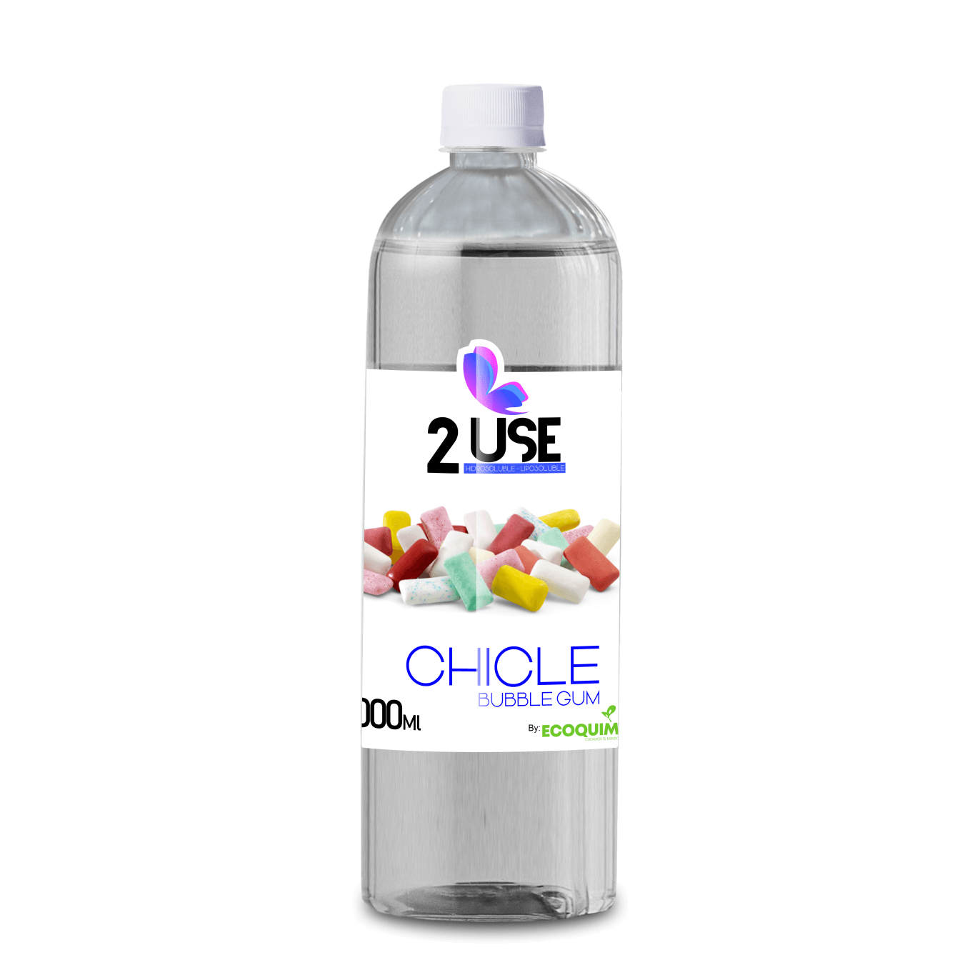 Chicles Fraganse Fragancia Chicle 【 2022