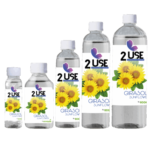 Fragancia Girasol