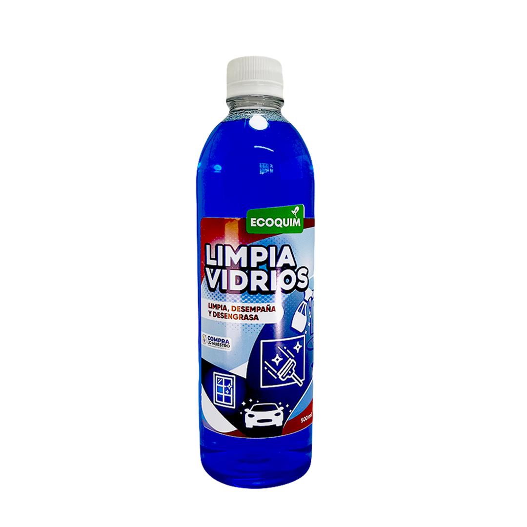 Limpia Vidrios 2 Limpia Vidrios - Imagen 2