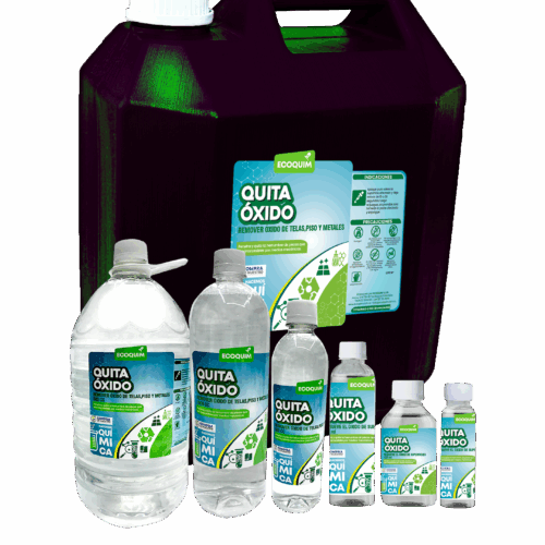 Quita Oxido