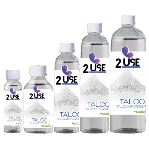 Fragancia Talco