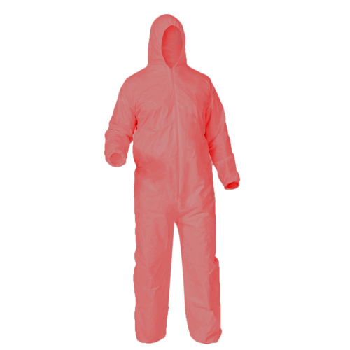Traje Antifluido