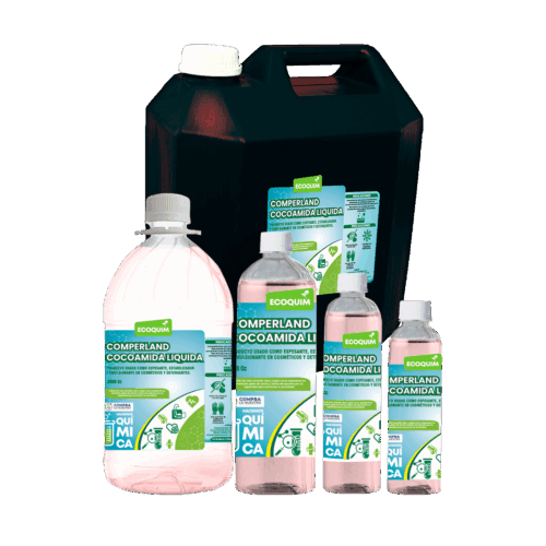 Comperland Cocoamida Liquida