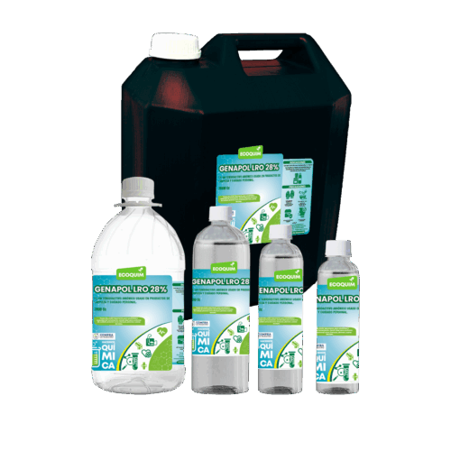 Genapol lro 28%