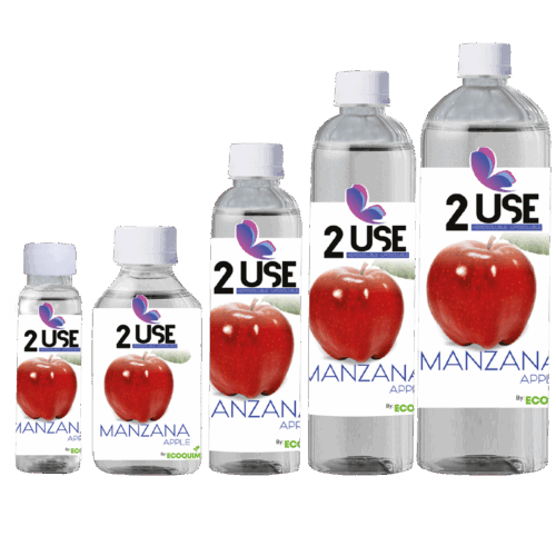 Fragancia Manzana