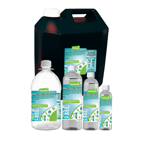 Nonil Fenol 10m Arcopal