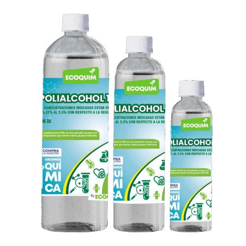 Polialcohol 10%
