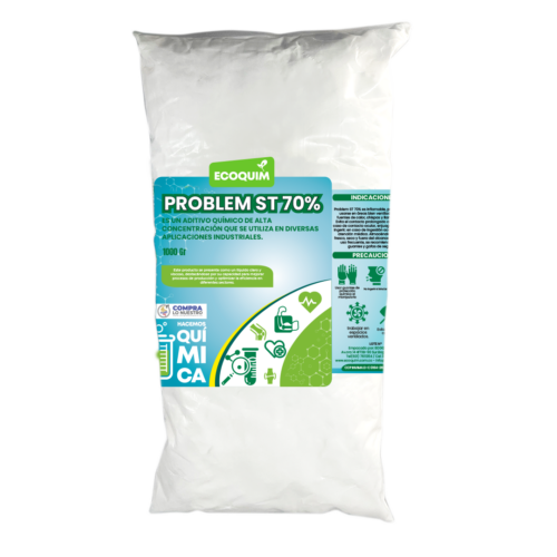 Problem St 70%
