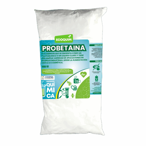 Probetaina