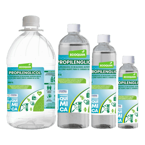 Propilenglicol