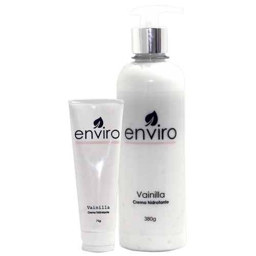 Crema Enviro Hidratante