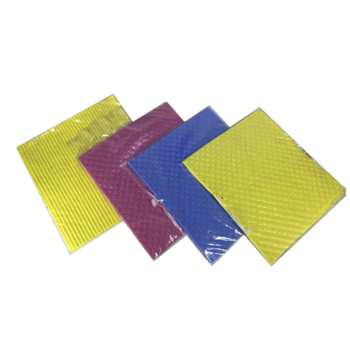 Paño Absorbente
