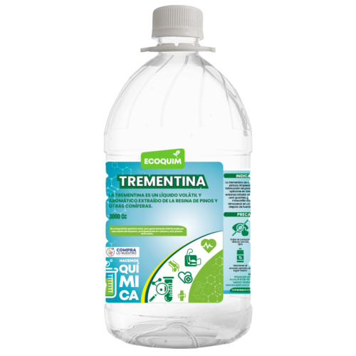 Trementina