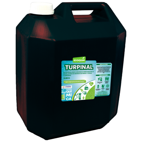 Turpinal
