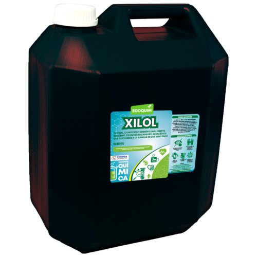 Xilol