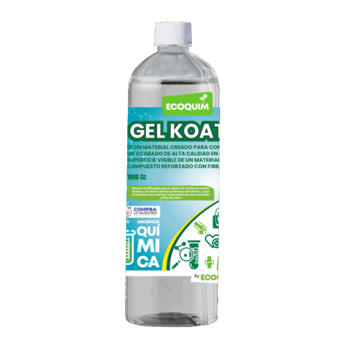 Gel Koat