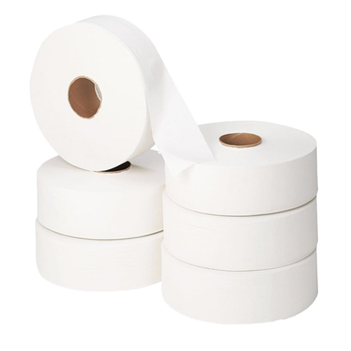 Papel Higiénico