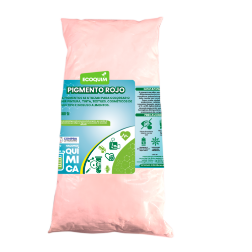 Pigmento